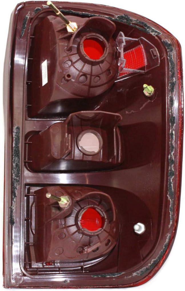 Pair Rear Tail Lights Assembly for Toyota RAV4 A447