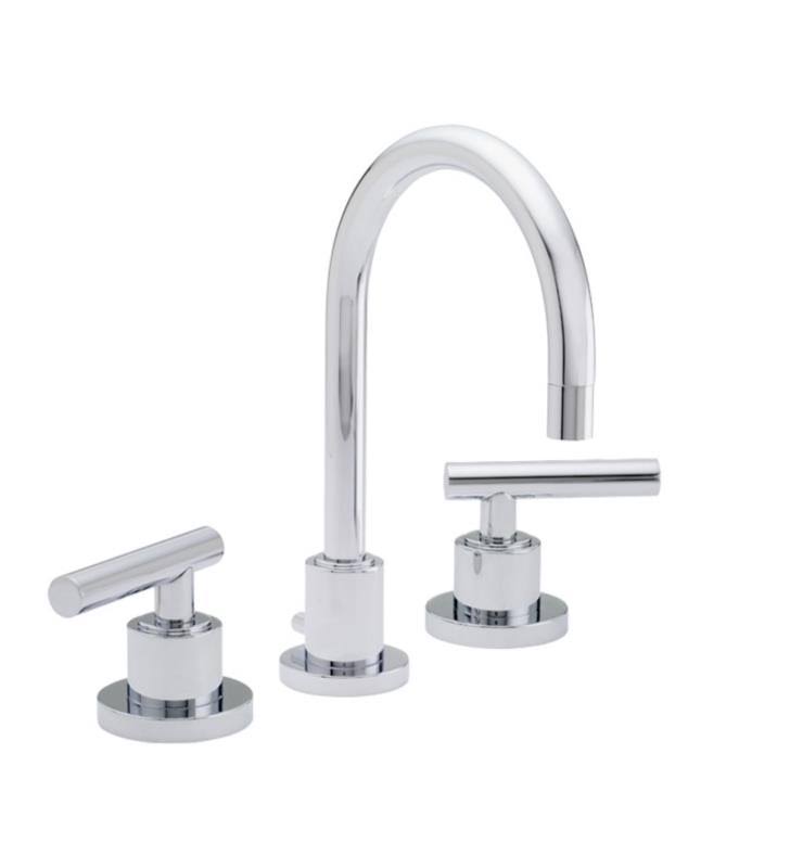 8 inch Widespread Lavatory Faucet Mocha Bronze K411463