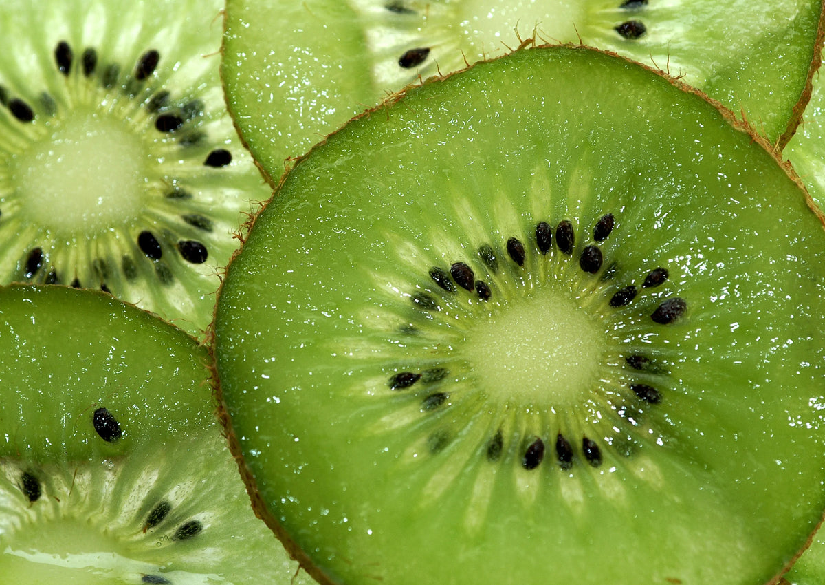 Bulk Kiwi Slices 10 Pound Box C851