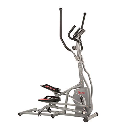 Magnetic Elliptical Trainer with Tablet Holder R433