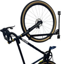 Wall Mounted Vertical Bicycle Rack Z679826