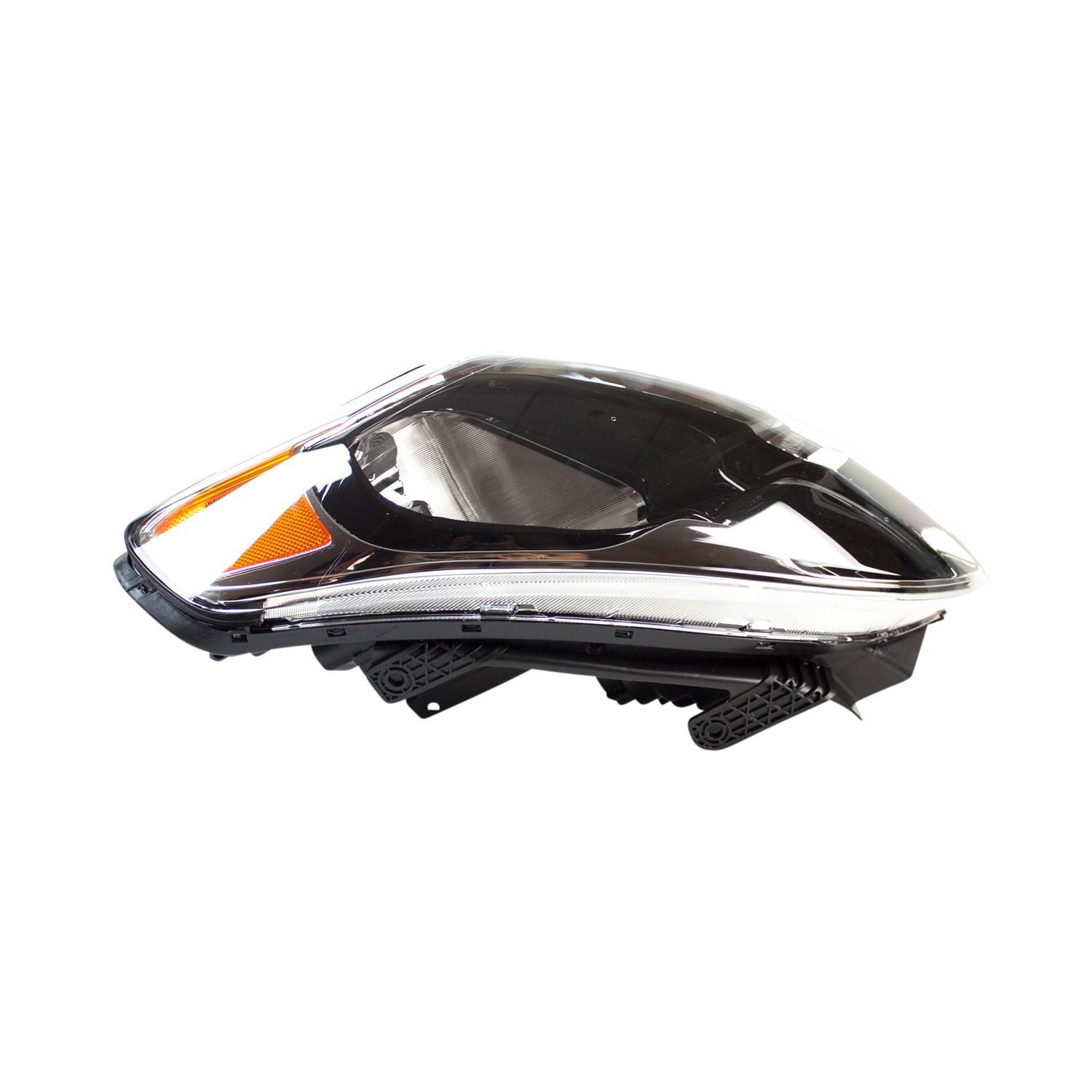 Left Headlight Assembly for 2012-2013 Kia Soul Z55992