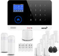 Wireless Home Alarm System for House Security C89825