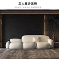 Accent Reclining Chair Mini Single Sofa W850