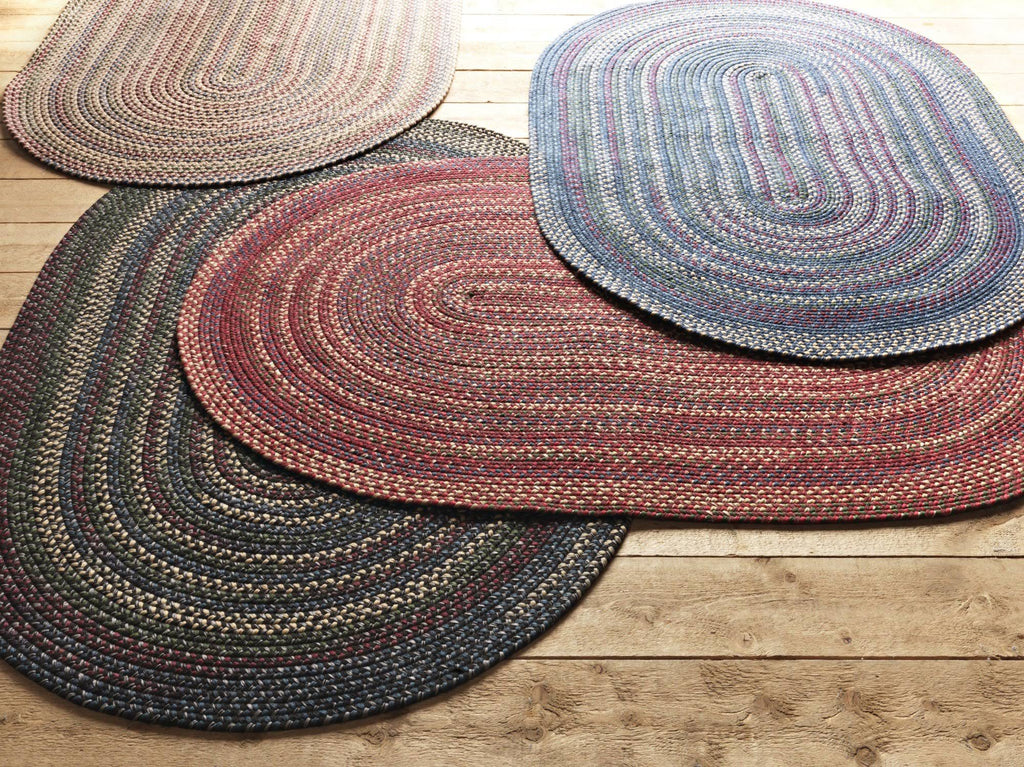 Midnight - Mocha Stair Tread (Set 13) W51340
