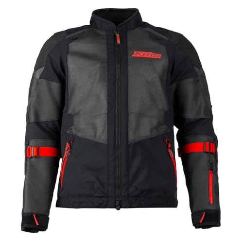Men's Adventure Motorcycle Jacket F951