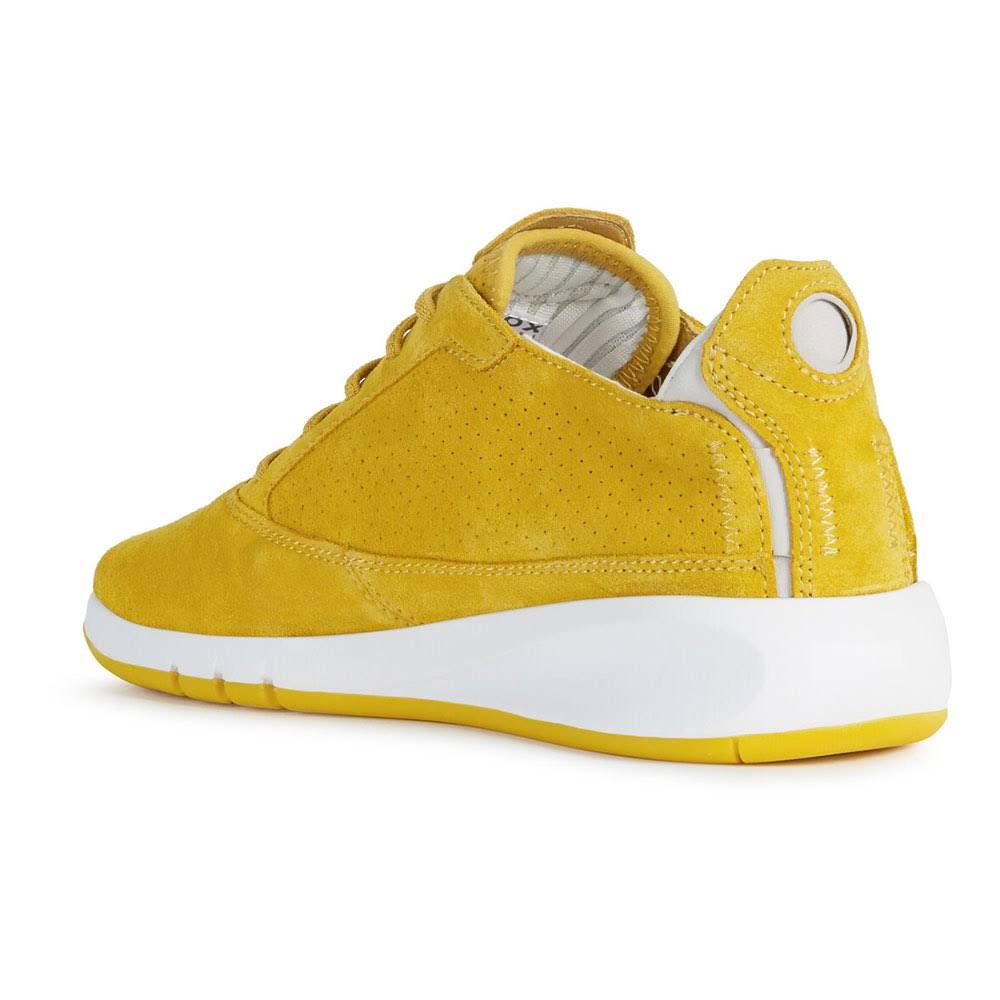 Geox Aerantis Trainers 10 L97815