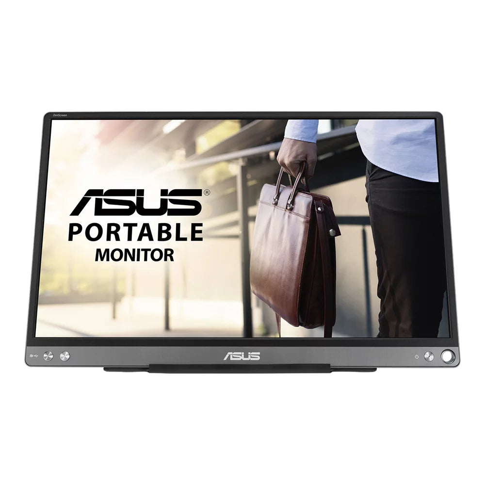 15.6" Full HD IPS USB Portable Monitor K74266