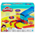 Play-Doh Fun Factory 4 oz (3) P795
