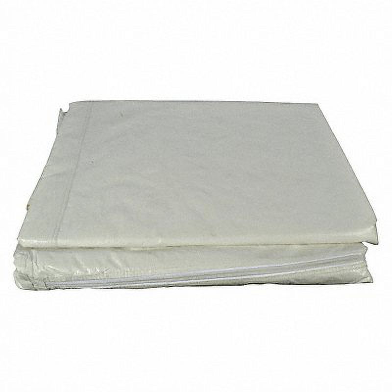 Sidewall and Endwall, 4 Walls S56938