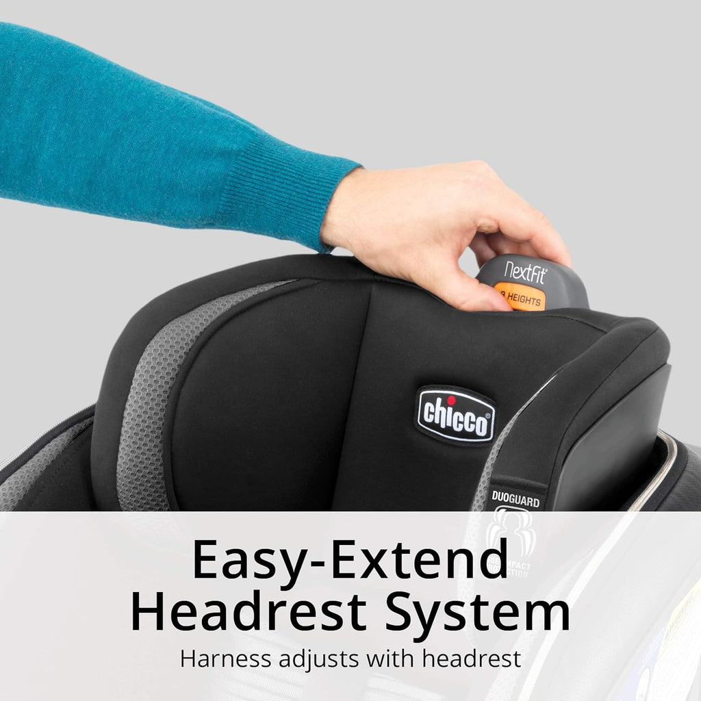 Convertible Car Seat X1825