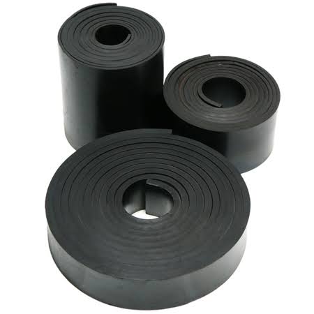 Styrene Butadiene Rubber Sheet Roll Pack of 3 R4369