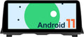 12.3" Android 11 Carplay Screen for BMW 5 Series CIC K5226