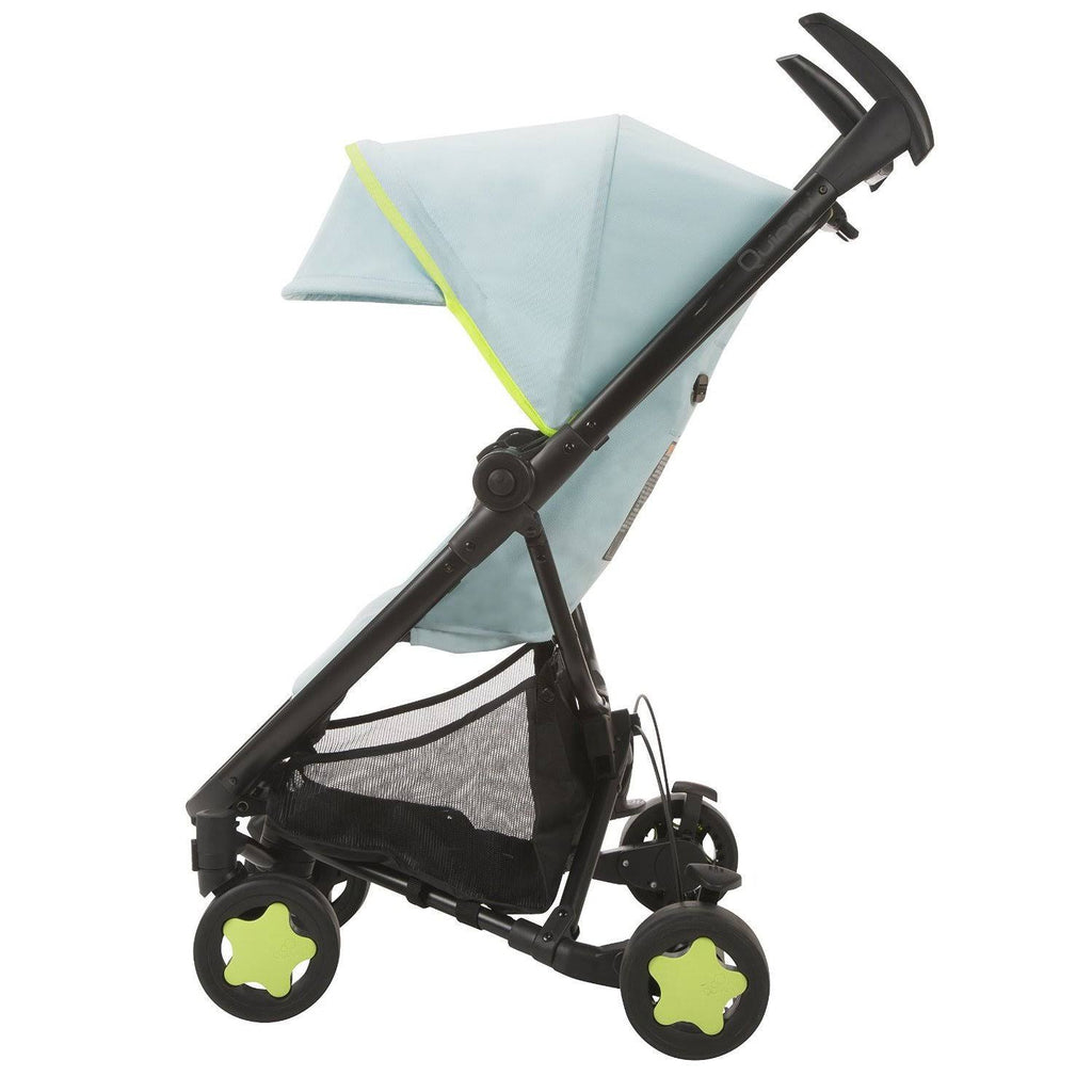 South Beach Blue Stroller G608
