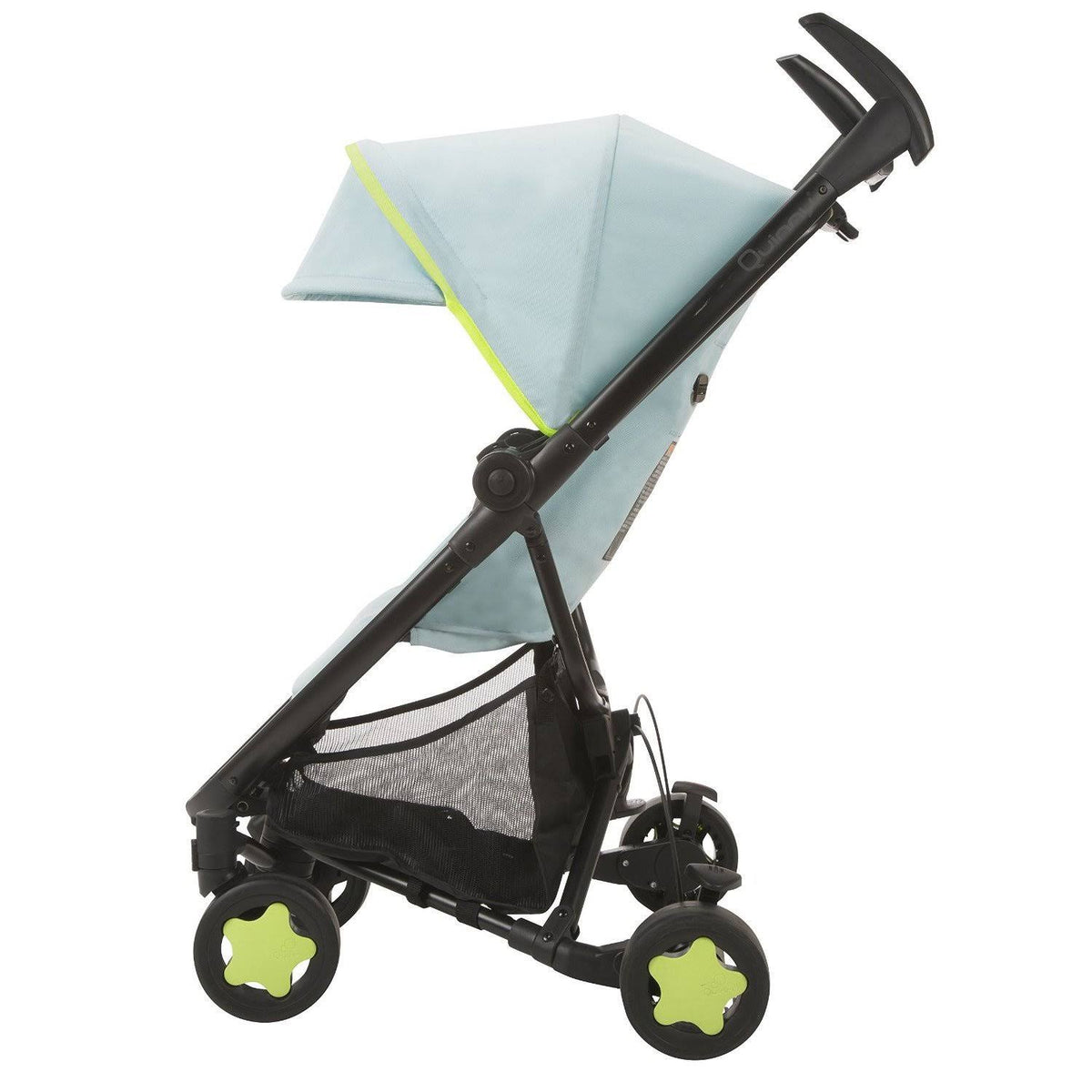 South Beach Blue Stroller G608
