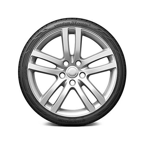 All-Season Tire 255/45R20 105W X221830