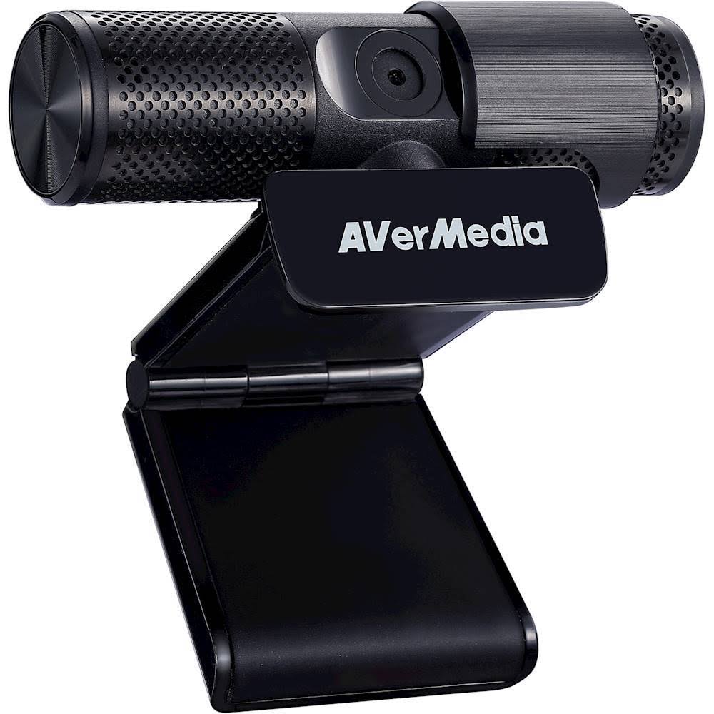 2 MP USB 2.0 Webcam G285