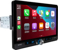 10.1-inch Single DIN Car Stereo Radio Y781