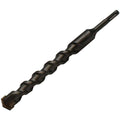 3/4 in. x 12 in. SDS-Plus Carbide Tipped Masonry Hammer Drill Bit (10-Pieces) D15686