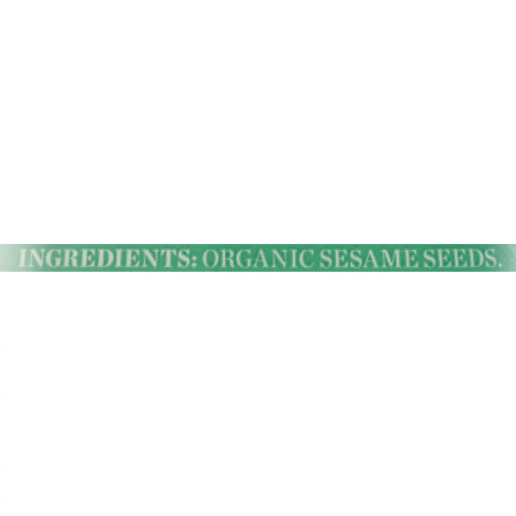 Organic Tahini 16 oz. K310