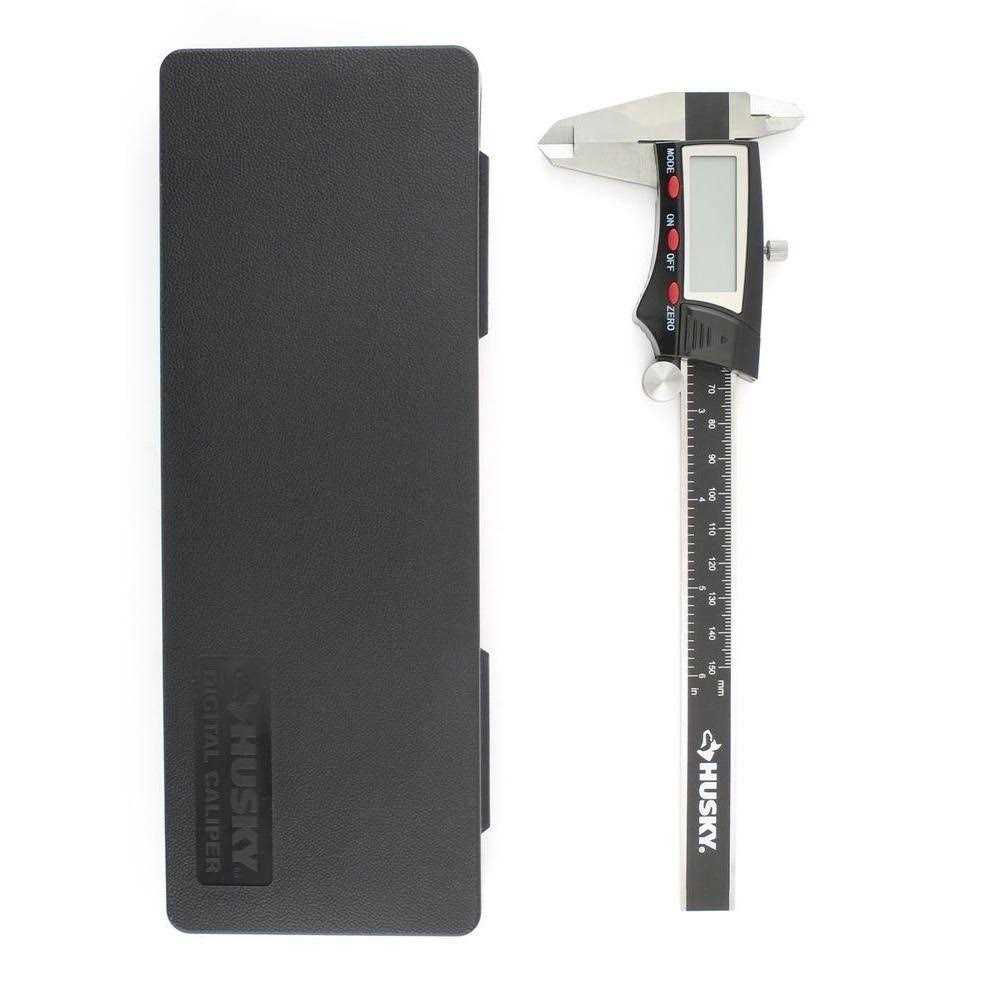Digital Caliper B3748