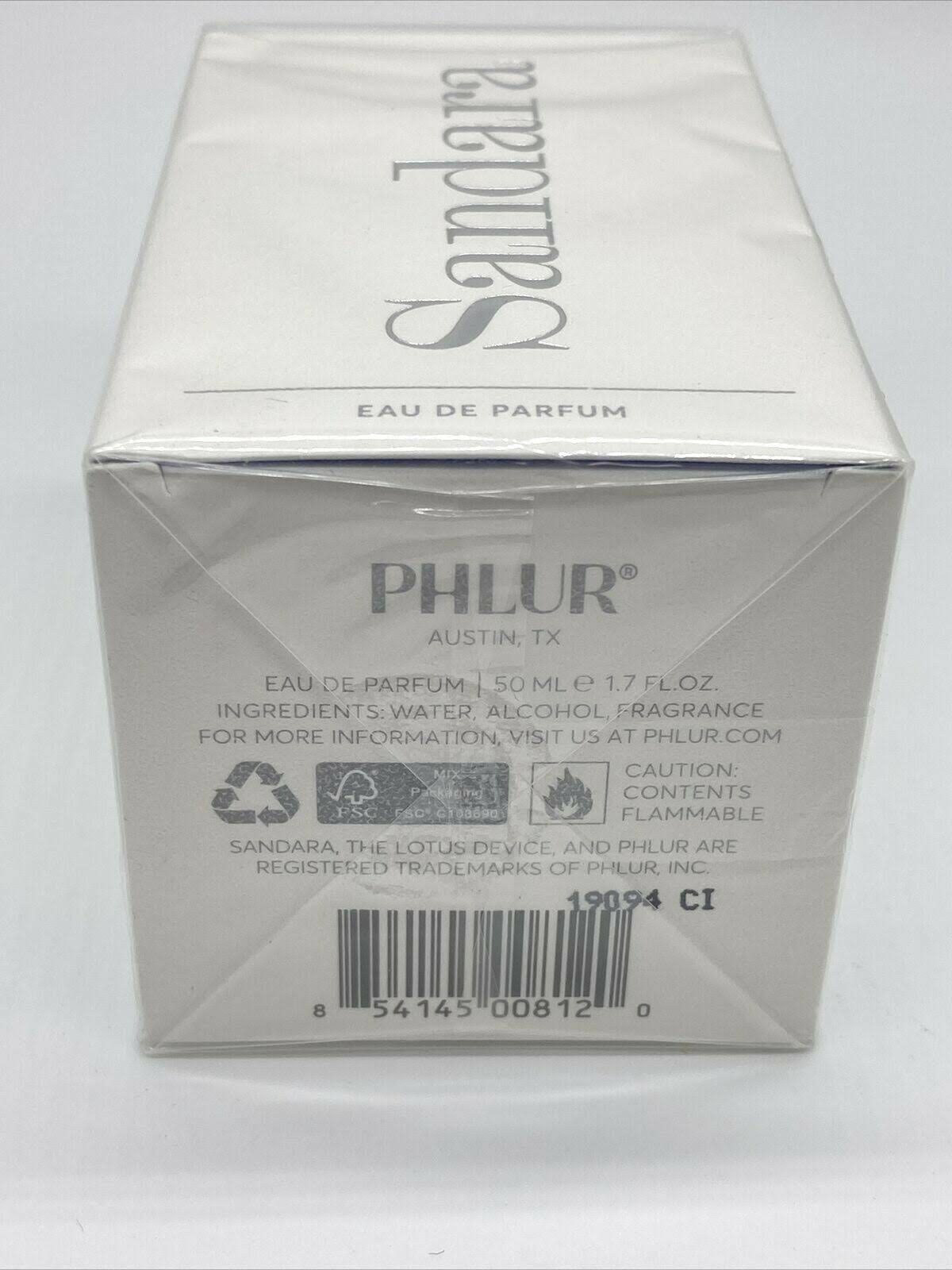 1.7 oz Eau De Parfum D190503