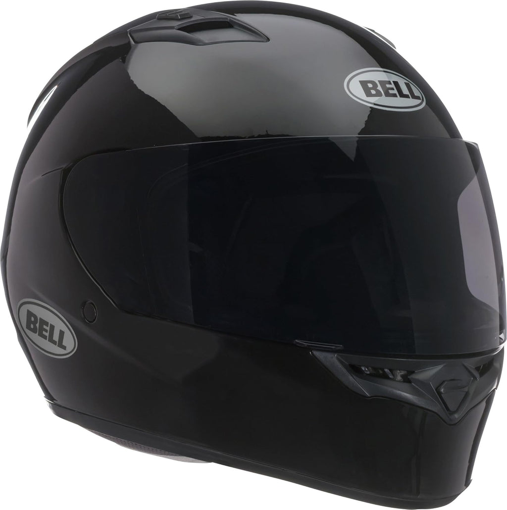 Gloss Black Full-Face Helmet T521308
