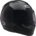 Gloss Black Full-Face Helmet T521308