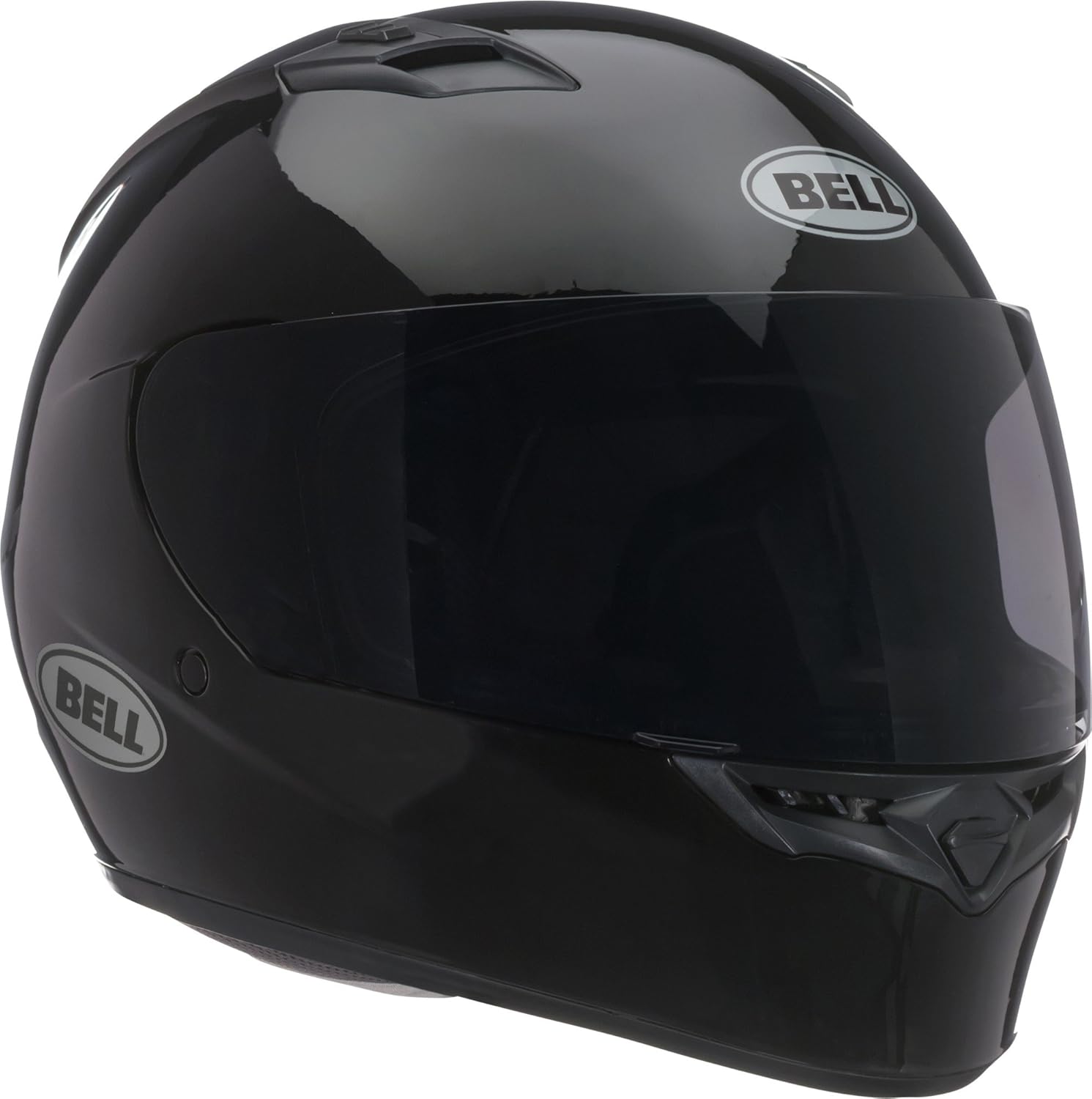 Gloss Black Full-Face Helmet T521308