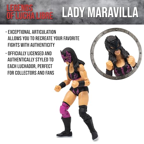 Premium Laredo Kid Action Figure with Accessories X7218