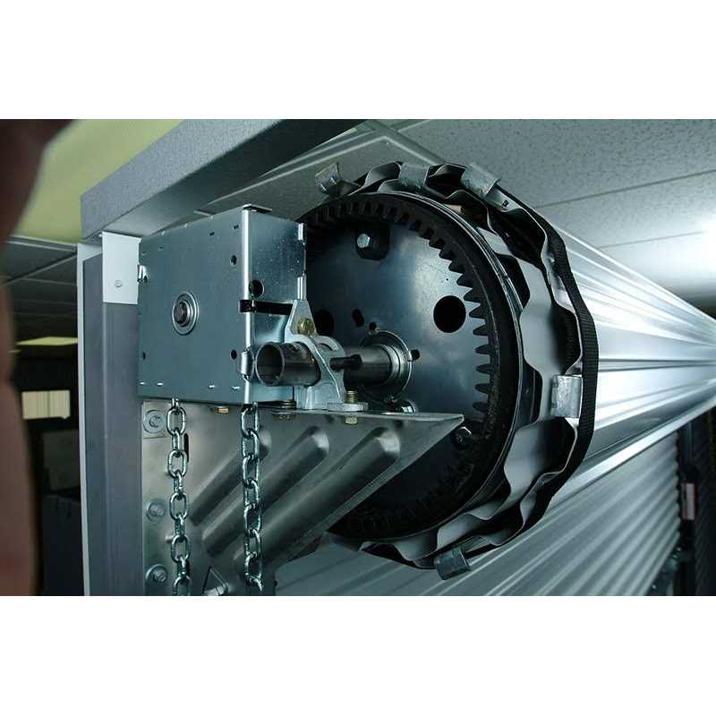 Roll Up Door E300467
