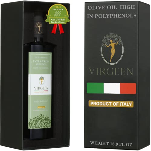 Extra Virgin Olive Oil L94044