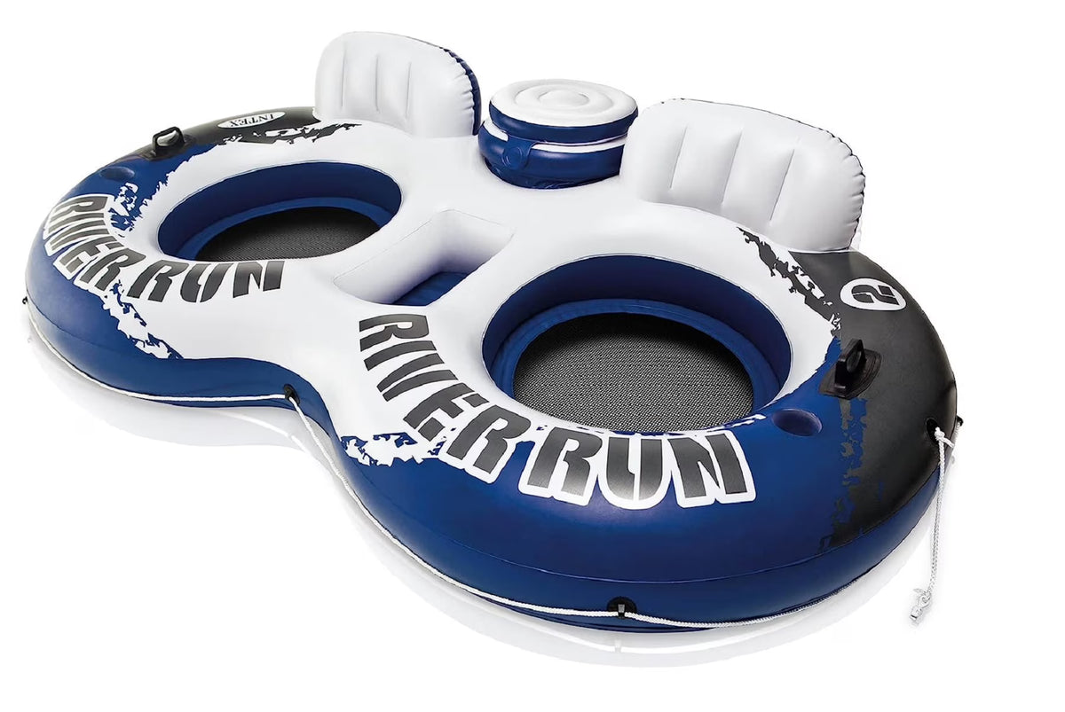 Inflatable Water Float 95.5in X 62in F62608
