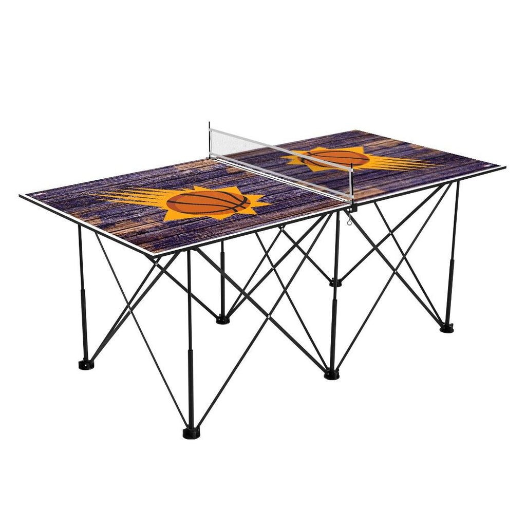 Pop Up Table Tennis 6ft W1205