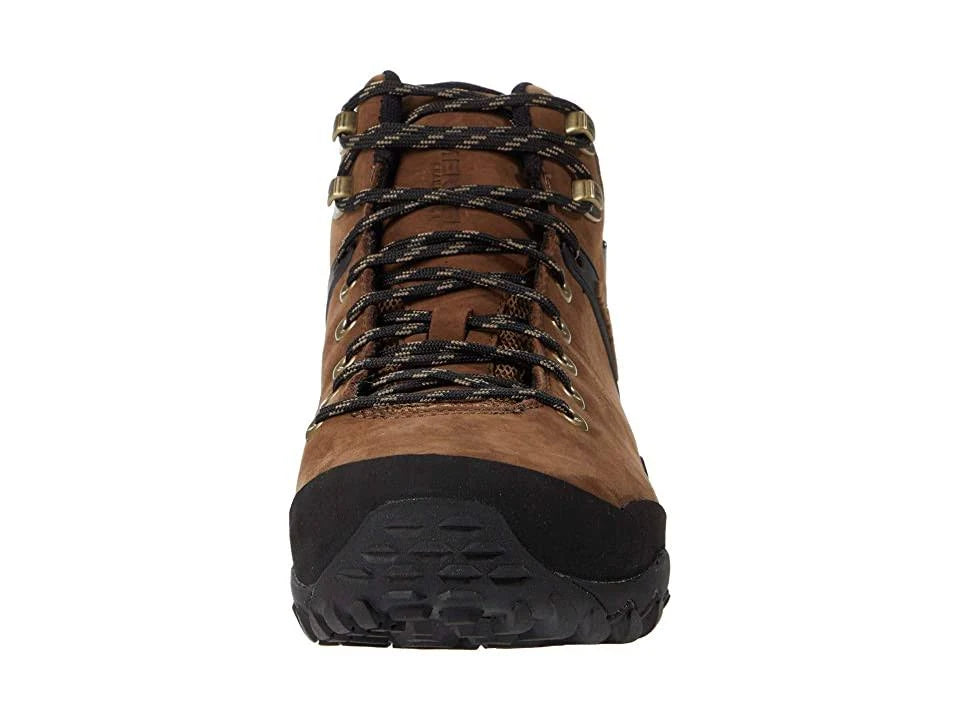 Men's Chameleon 8 Leather Mid Waterproof C90809