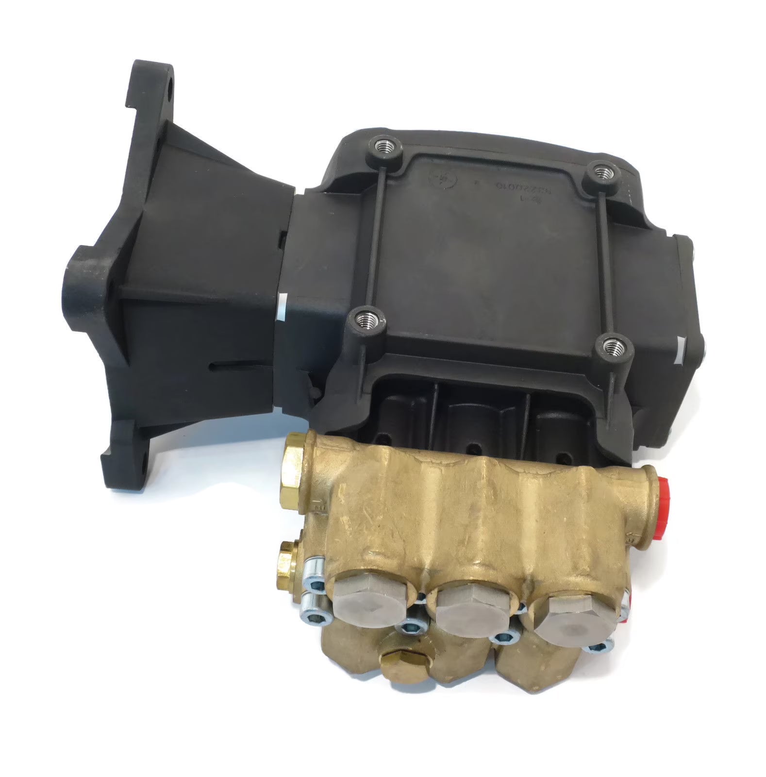 4000 PSI Power Pressure Washer Water Pump Z6487