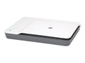 Flatbed Scanner 4800 dpi x 9600 dpi M9678