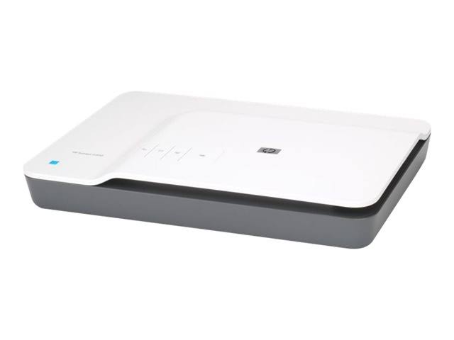 Flatbed Scanner 4800 dpi x 9600 dpi M9678