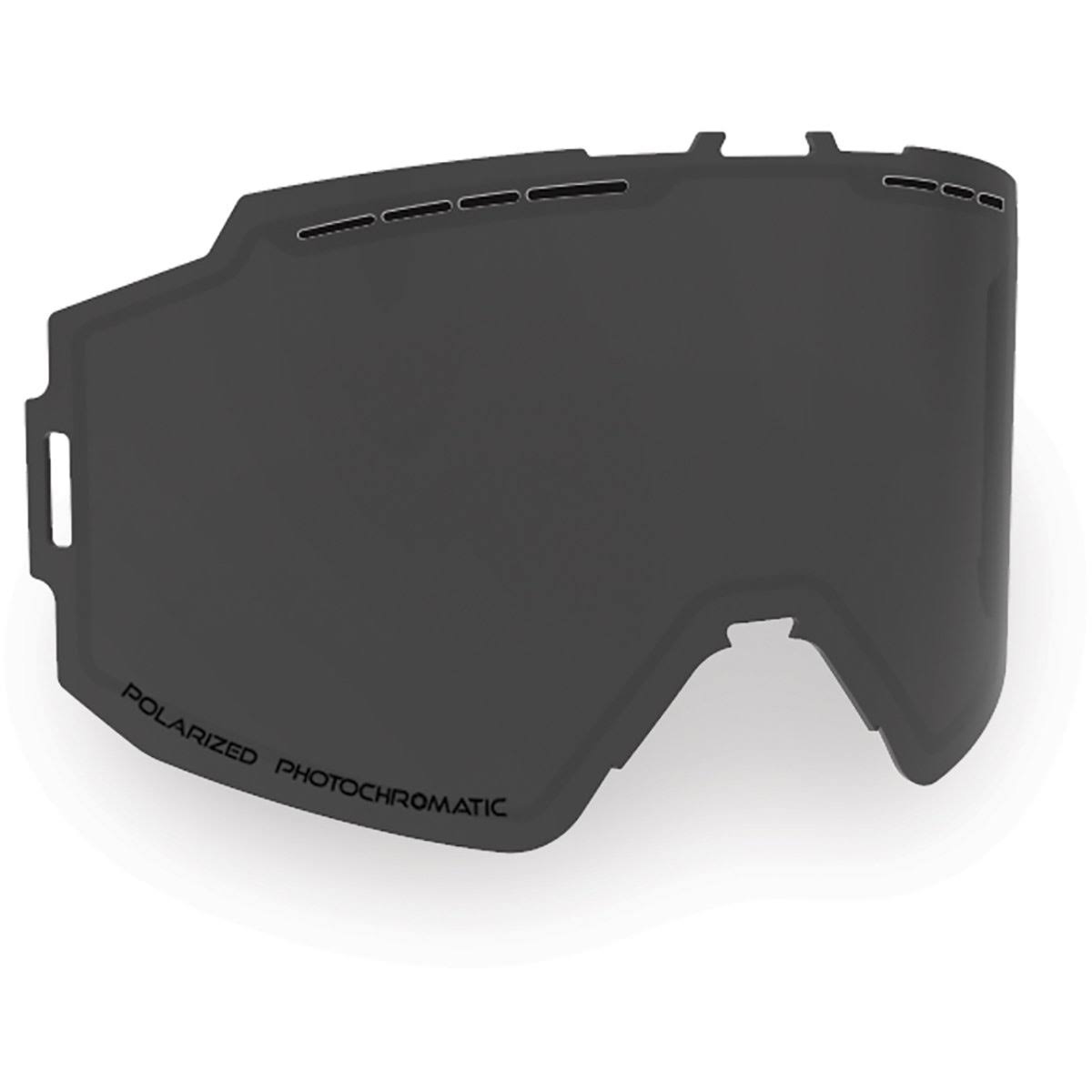 Polarized Yellow Ignite Lens HCS Tint C97905