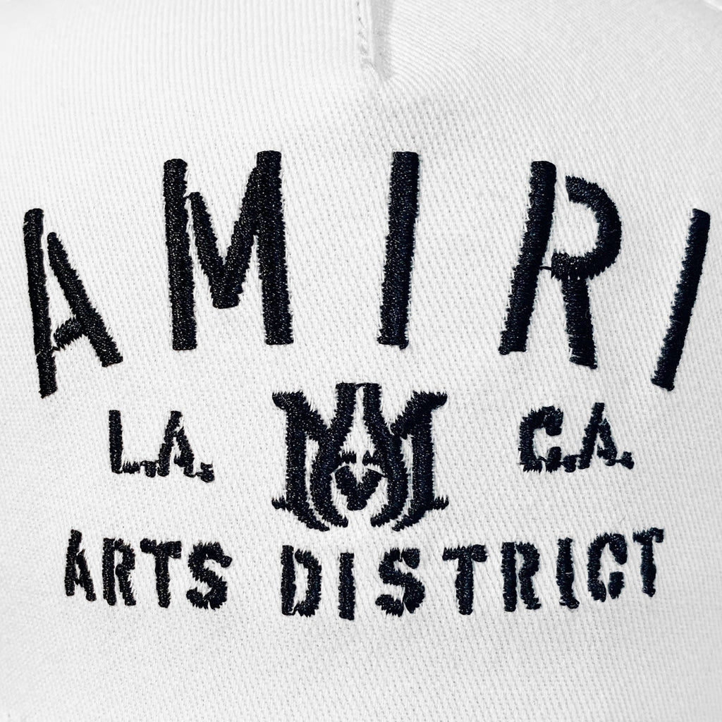 PW - Amiri Hats