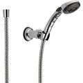 Wall Mount Hand Shower Chrome W119282