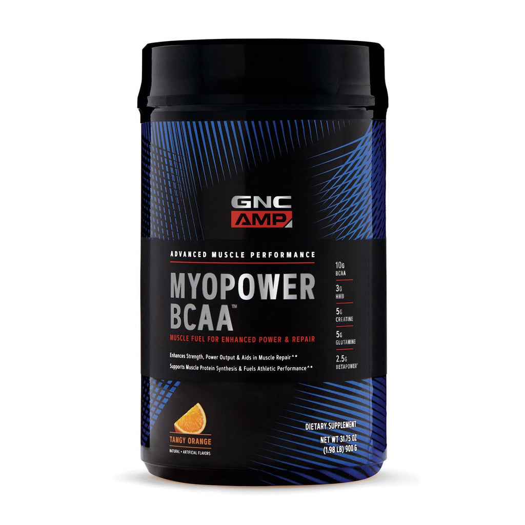 Tangy Orange BCAA X1884