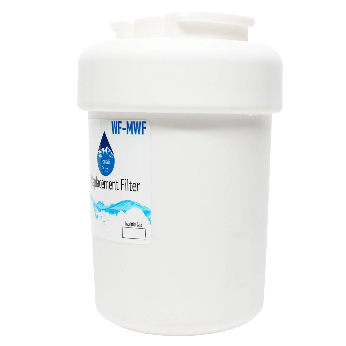 3-Pack Replacement Refrigerator Water Filter Cartridge W2524
