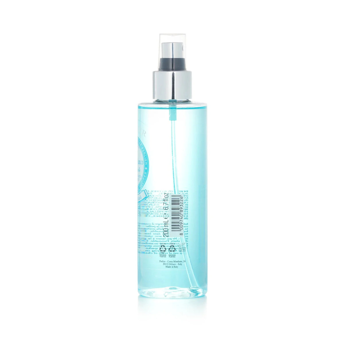 White Musk Scented Body Water 200ml Q649915