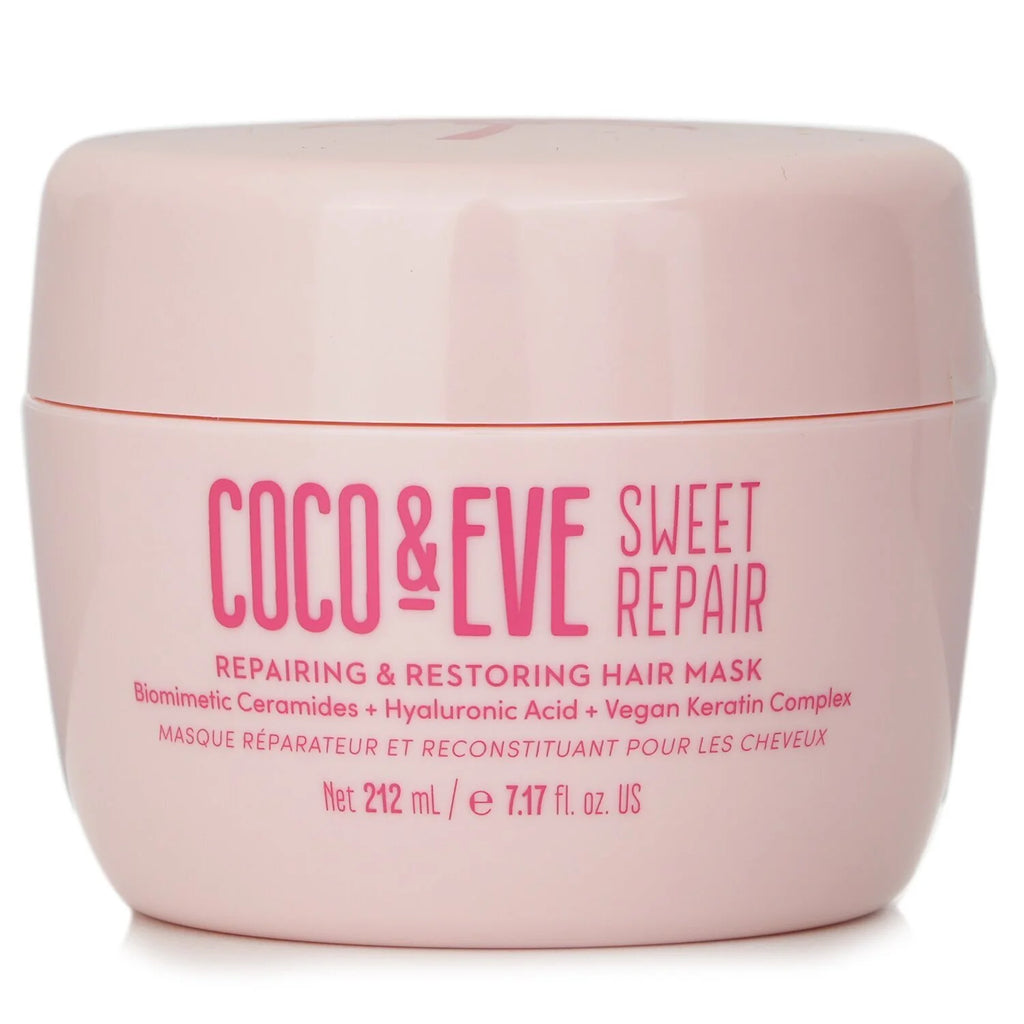 Repairing & Restoring Hair Mask 212ml F915333