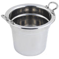 Stainless Steel Soup Tureen with Round Handles O773800