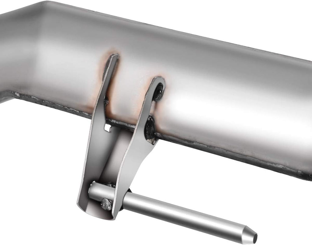 Catalytic Converter Compatible with 2007-2016 Nissan Altima 2.5L L4 Direct-Fit Y511