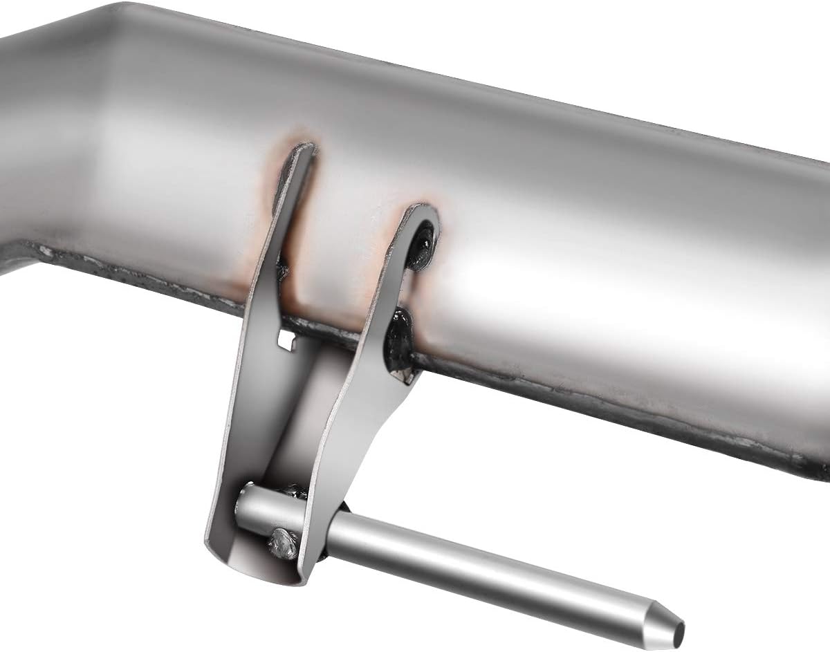 Catalytic Converter Compatible with 2007-2016 Nissan Altima 2.5L L4 Direct-Fit Y511