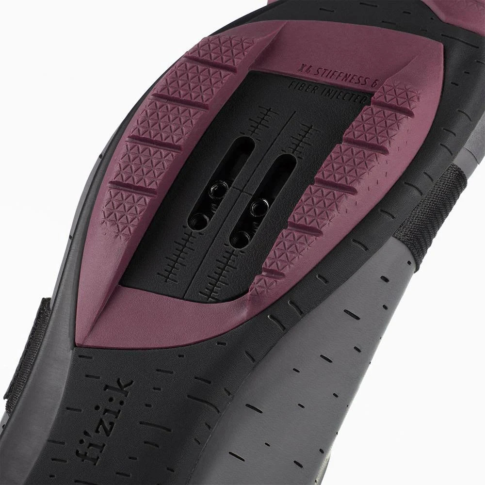 Mud/Caramel Cycling Shoes M39858
