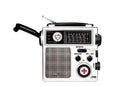 Emergency Radio D33566